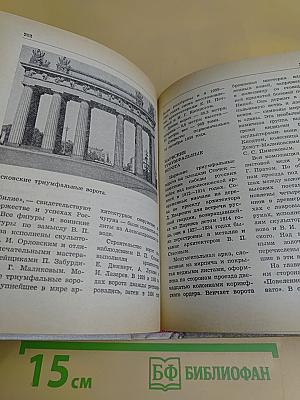 Памятники и мемориальные доски Ленинграда