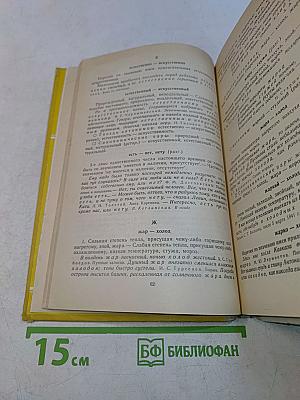 Школьный словарь антонимов русского языка