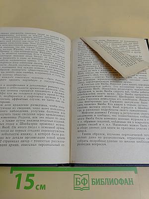 Враг не достигнет цели