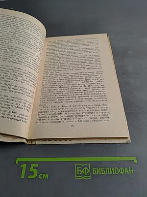 Война и мир. Роман-эпопея. Книга для учителя
