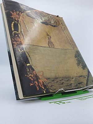 Русское искусство Петровской эпохи