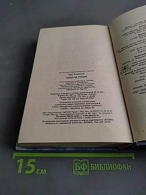 Череп на рукаве