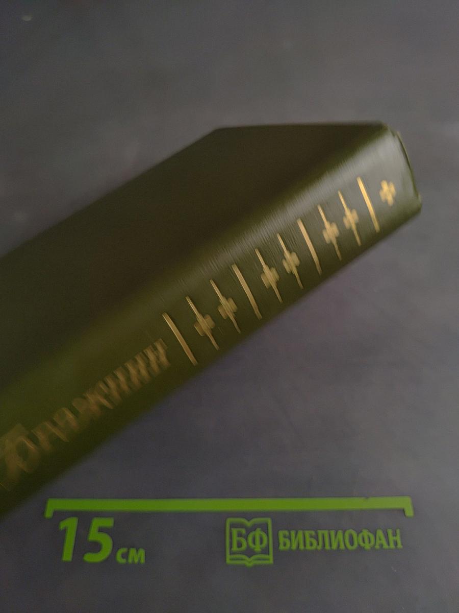 Сумка волшебника