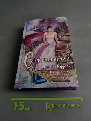 Стеклянный суп