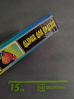 Дырка для ордена