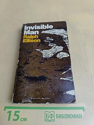 Invisible Man