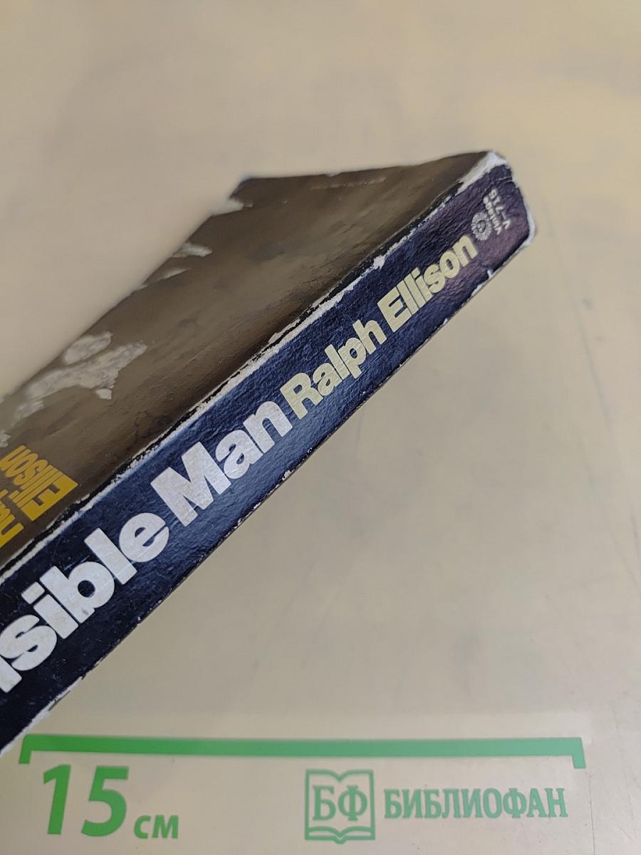 Invisible Man
