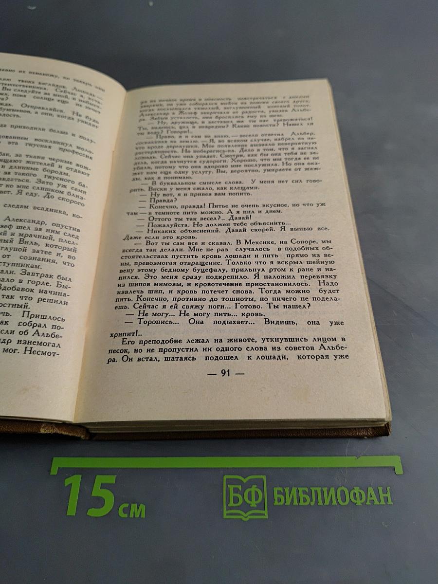 Похитители бриллиантов
