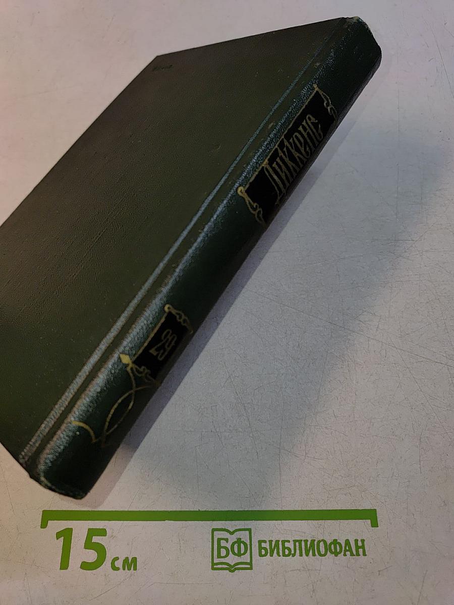 Собрание сочинений. Том двадцатый девятый. Письма 1833-1854