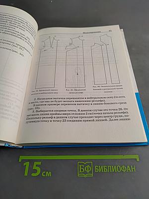 Одежда для выдающихся женщин