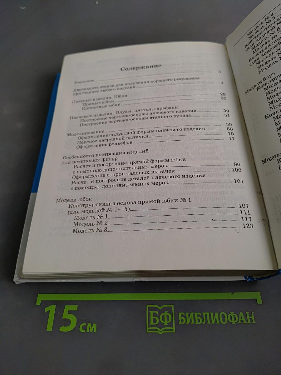 Одежда для выдающихся женщин