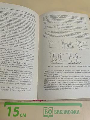 Электрический привод
