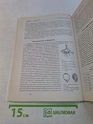 Азбука цветовода