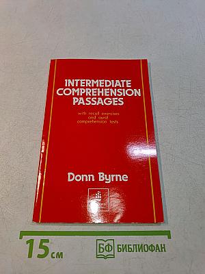 Intermediate Comprehension Passages