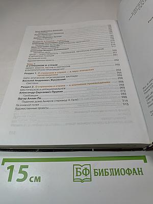 Литература. Учебник для 8 класса. Часть 1