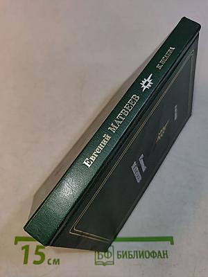 Евгений Матвеев