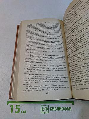 Слово и дело. Роман-хроника времен Анны Иоанновны. Книга 1. Царица престрашного зраку