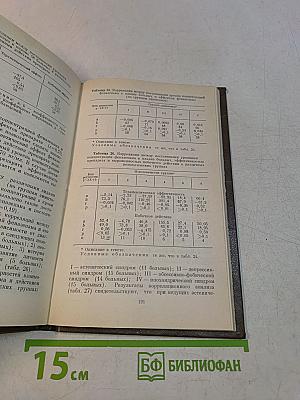 Психофармакотерапия невротических расстройств
