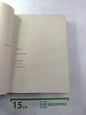 Мастера искусства об искусстве. Том 2. Эпоха Возрождения