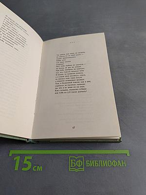 Бессонница сердца. Стихи и поэмы