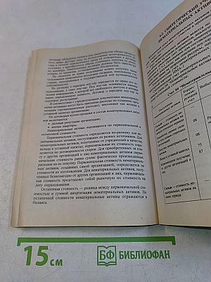 Бухгалтерский учет