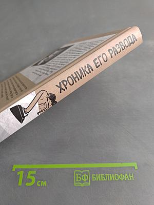 Хроника его развода