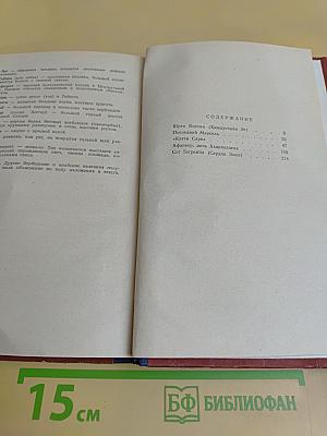 Юрта ворона