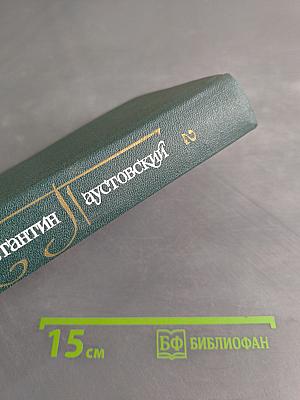 Собрание сочинений. Том второй. Роман и повести