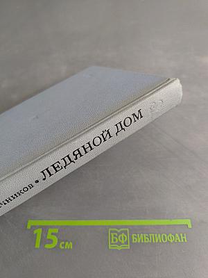 Ледяной дом