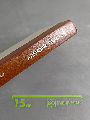Хождение по мукам. Трилогия. Хмурое утро