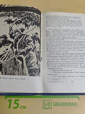 Собрание сочинений в десяти томах. Том 10