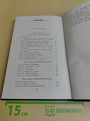Когда король губит Францию