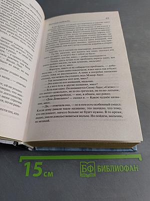 Большие надежды