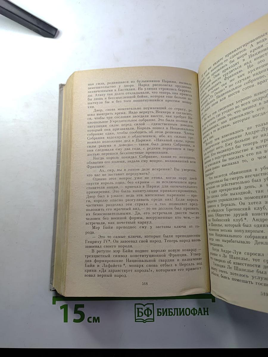 Морской ястреб. Скарамуш