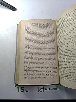 Морской ястреб. Скарамуш