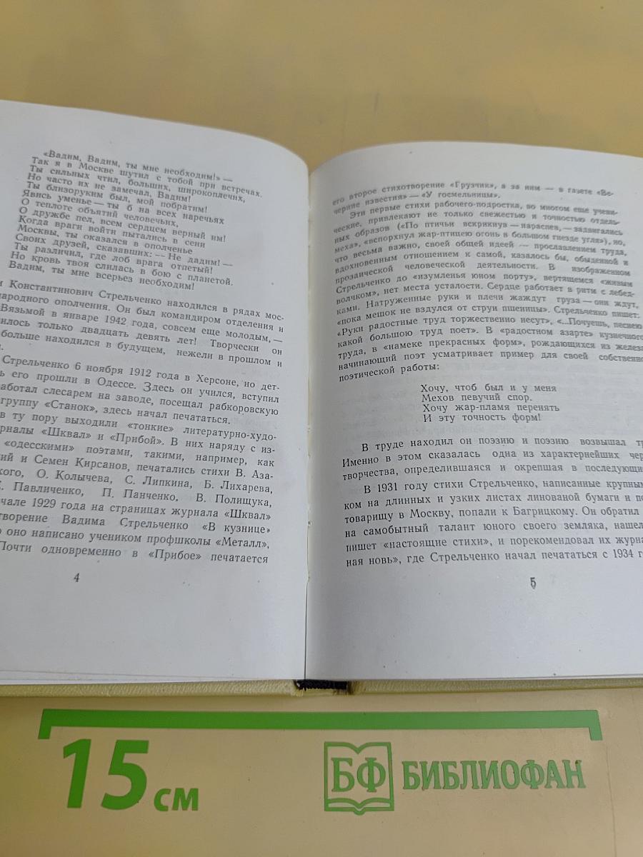 Стихи