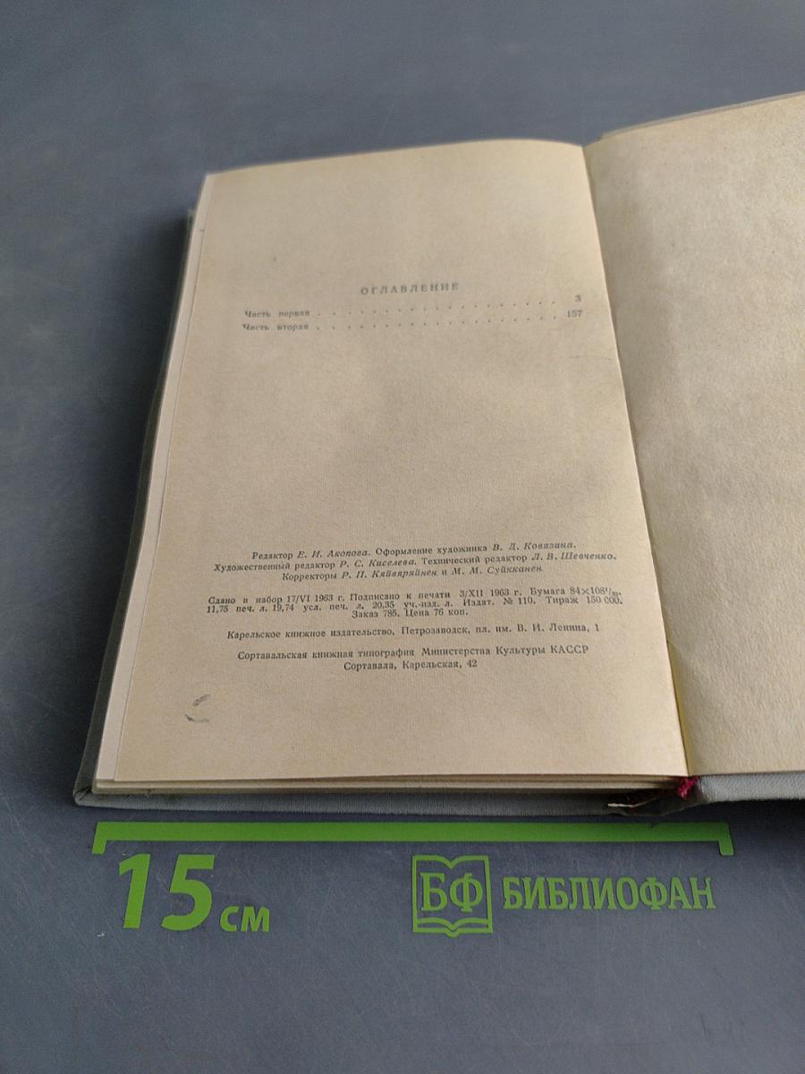 Когда крепости не сдаются. Книга II