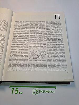 Большая Советская Энциклопедия. Том 20