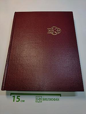 Большая Советская Энциклопедия. Том 22. Ремень — Сафи