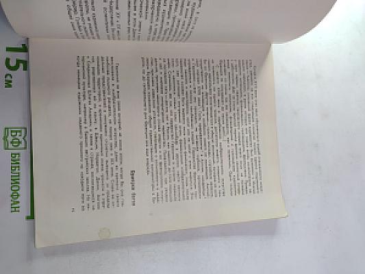 Искусство в плену