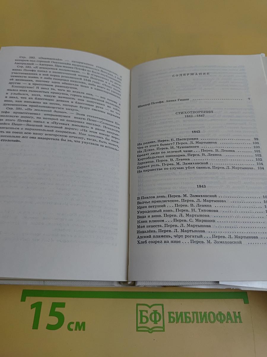 Собрание сочинений. В трех томах. Том 1. Стихотворения 1842-1847
