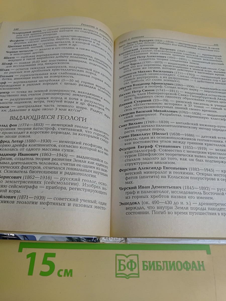 Малая энциклопедия знаний. Том II