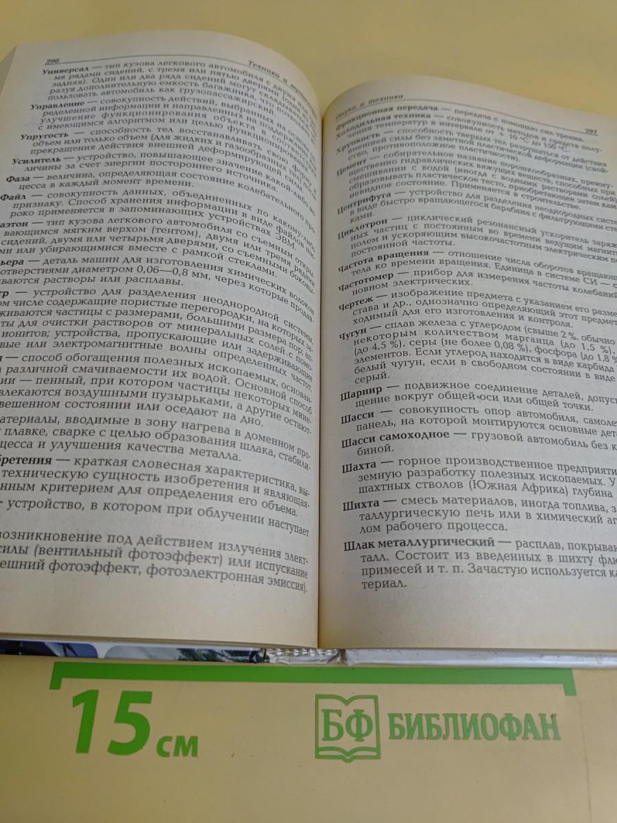 Малая энциклопедия знаний. Том II