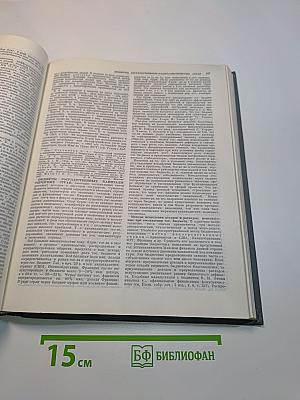 Экономическая энциклопедия. Политическая экономия