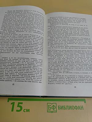 Воспоминания. Дневники. Переписка