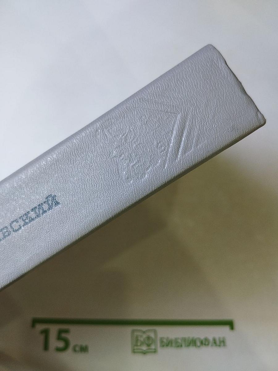 Стихотворения. Поэмы. Проза