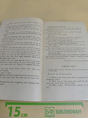 20 уроков разговорного английского языка (Серия упражнений)