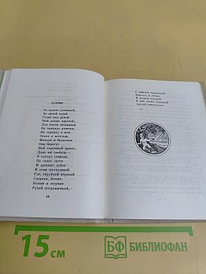 Стихотворения