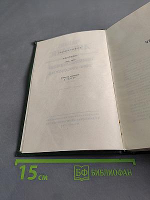 Собрание сочинений. Том тридцатый. Письма 1855-1870