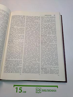 Большая Советская Энциклопедия. Том 28